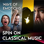 Album Spin On Classical Music 2 - Wave of Emotions de Herbert von Karajan