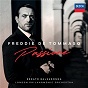Album Valente, Tagliaferri: Passione (Orch. Negri) de The London Symphony Orchestra / Freddie de Tommaso / Renato Balsadonna