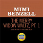 Album The Merry Widow Waltz (Pt. 1/Live On The Ed Sullivan Show, September 17, 1950) de Franz Lehár / Mimi Benzell