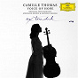 Album Schubert: Gretchen am Spinnrade, D. 118 (Adapt. for Cello and Orchestra) de Mathieu Herzog / Camille Thomas / Brussels Philharmonic