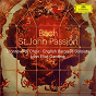 Album Bach, J.S.: St. John Passion, BWV 245 de Sir John Eliot Gardiner / The English Baroque Soloists / The Monteverdi Choir
