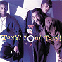 Album Tony Toni Tone - Who? de Tony Toni Toné