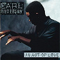 Album An Act Of Love de Carl Anderson