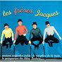 Album Goldmusic de Les Frères Jacques