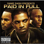 Compilation Dame Dash Presents Paid In Full / Dream Team avec Sparks / Eric B / Slick Rick / Doug E Fresh / The Classical II...
