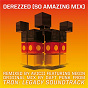Album Derezzed ((From ?TRON: Legacy?) (Avicii "So Amazing Mix") (Feat. Negin)) de Daft Punk