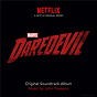 Album Daredevil (Original Soundtrack Album) de John Paesano
