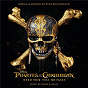 Album Pirates of the Caribbean: Dead Men Tell No Tales (Original Motion Picture Soundtrack) de Geoff Zanelli