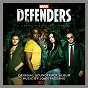 Album The Defenders (Original Soundtrack) de John Paesano