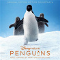 Album Penguins (Original Motion Picture Soundtrack) de Harry Gregson-Williams