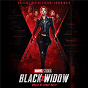 Album Black Widow (Original Motion Picture Soundtrack) de Lorne Balfe