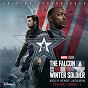 Album The Falcon and the Winter Soldier: Vol. 1 (Episodes 1-3) (Original Soundtrack) de Henry Jackman