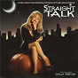 Album Straight Talk (Music from the Original Motion Picture Soundtrack) de Dolly Parton
