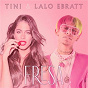 Album Fresa de Lalo Ebratt / Tini