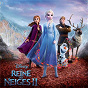 Compilation La Reine des Neiges 2 (Bande Originale Française du Film) avec Dany Boon / Prisca Demarez / Emmylou Homs / Charlotte Hervieux / Donald Reignoux...