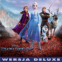 Compilation Kraina lodu 2 (Muzyka z filmu/Edycja Deluxe) avec Robert Lopez / Agnieszka Przekupien / Magdalena Wasylik / Katarzyna Laska / Czeslaw Mozil...