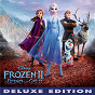 Compilation Frozen 2: O Reino do Gelo (Banda Sonora Original em Português/Deluxe Edition) avec Aurora / Raquel Ferreira / Cátia Moreira / Ana Encarnação / Henrique Feist...