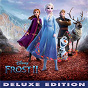 Compilation Frost 2 (Svenskt Original Soundtrack/Deluxe Edition) avec Patti Murin / Linda Olsson / Mimmi Sandén / Annika Herlitz / Nassim Al Fakir...