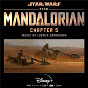 Album The Mandalorian: Chapter 5 (Original Score) de Ludwig Göransson