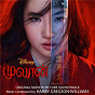 Album Mulan (Tamil Original Motion Picture Soundtrack) de Harry Gregson-Williams