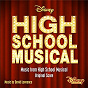 Album Music from High School Musical (Original Score) de David Lawrence