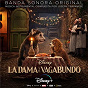 Compilation La Dama y el Vagabundo (Banda Sonora Original en Español) avec Joseph Trapanese / Lady & the Tramp Studio Choir / Leyla Rangel / Nate Rocket Wonder / Roman Gianarthur...