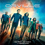 Compilation The Orville (Original Television Soundtrack: Season 2) avec John Debney / Bruce Broughton / Joel MC Neely / Andrew Cottee