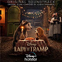 Compilation Lady and the Tramp (Bahasa Indonesia Original Soundtrack) avec Joseph Trapanese / Lady & the Tramp Studio Choir / Merlinda Endah Setiawati / Nate Rocket Wonder / Roman Gianarthur...