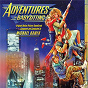 Album Adventures in Babysitting (Original Motion Picture Soundtrack) de Michael Kamen