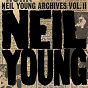 Album Stringman de Neil Young