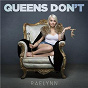 Album Queens Don't de Raelynn
