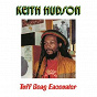 Album Tuff Gong Encounter de Keith Hudson