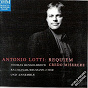 Album Lotti: Requiem de Thomas Hengelbrock / Antonio Lotti