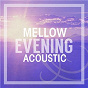 Compilation Mellow Evening Acoustic avec The Paper Kites / Passenger / Plàsi / Eddie Berman / The Sweeplings...
