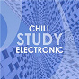 Compilation Chill Study Electronic avec Cub Sport / Angus & Julia Stone / Aisha Badru / Syml / Pêtr Aleksänder...