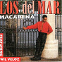 Album Macarena (Wil Veloz) de Los del Mar