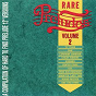 Compilation Rare Preludes, Vol. 2 avec Sticky Fingers / D Train / Siné / Lorraine Johnson / Kumano...