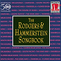 Compilation The Rodgers & Hammerstein Songbook avec Frederick Dvonch / Lehman Engel / Nelson Eddy / Virginia Haskins / Portia Nelson...