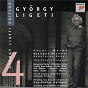 Album György Ligeti Edition, Vol. 4 de The King's Singers / György Ligeti