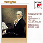 Album Haydn: Paris Symphonies Nos. 85-87 de Tafelmusik / Bruno Weil / Joseph Haydn