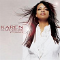 Album 2nd Chance de Karen Clark-Sheard