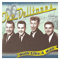 Album Walk Like A Man de The Delltones