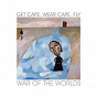 Album War Of The Worlds de Get Cape Wear Cape Fly