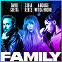 Album Family (feat. Sofia Reyes & A Boogie Wit da Hoodie) de David Guetta