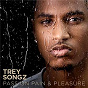 Album Passion, Pain & Pleasure de Trey Songz