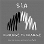 Album Courage to Change de Sia