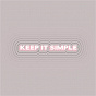 Album Keep It Simple (feat. Wilder Woods) de Matoma & Petey