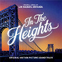 Album In The Heights (Original Motion Picture Soundtrack) de Lin Manuel Miranda
