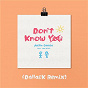Album Don't Know You (feat. Jake Miller) de Justin Caruso