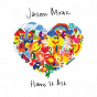 Album Have It All de Jason Mraz